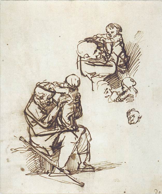 Collections of Drawings antique (1952).jpg